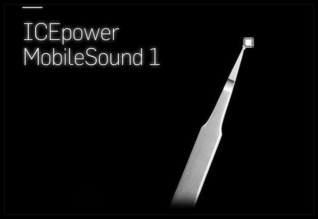 專家也說讚的好音樂：Samsung DNSe + ICEpower