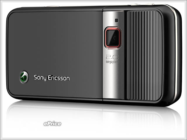 入門級 3.5G 手機優質選　SE G502 雙色開賣