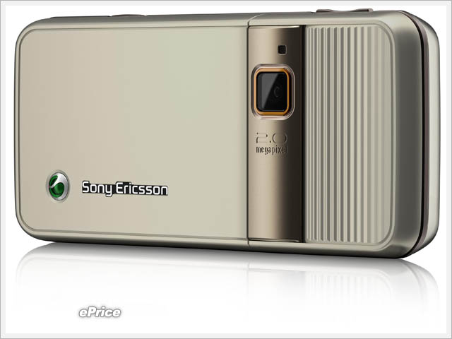 入門級 3.5G 手機優質選　SE G502 雙色開賣