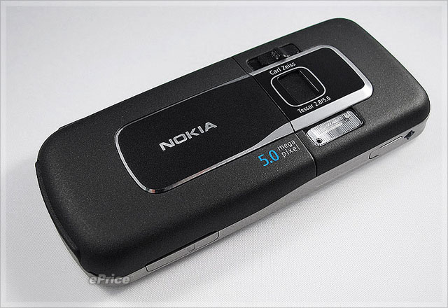 功能 All In One　Nokia 6220c 新六系手機霸主