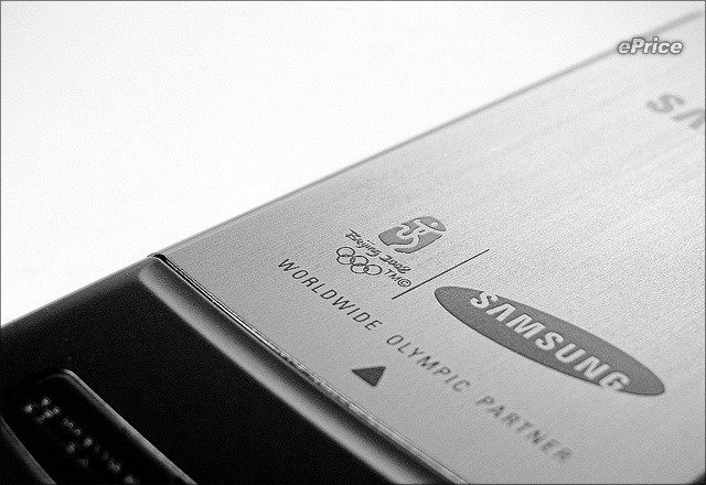 【中價精品】Samsung F268 奧運推薦款