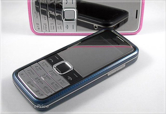 新 7 系設計世代　Nokia 7310s 之華麗鏡力革命