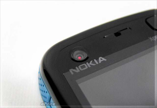 Nokia 5320 XpressMusic　S60 聰明音樂機