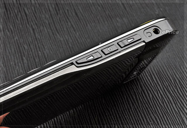 瘦身成功！　Nokia E71 外表靚、內在更吸引