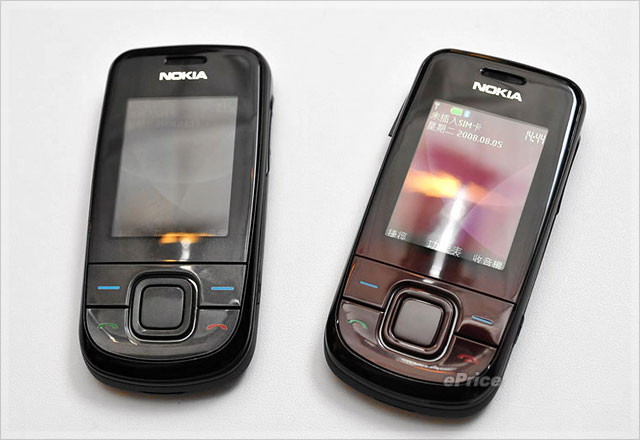 圓潤極簡真時尚　Nokia 中階三寶、即將報到