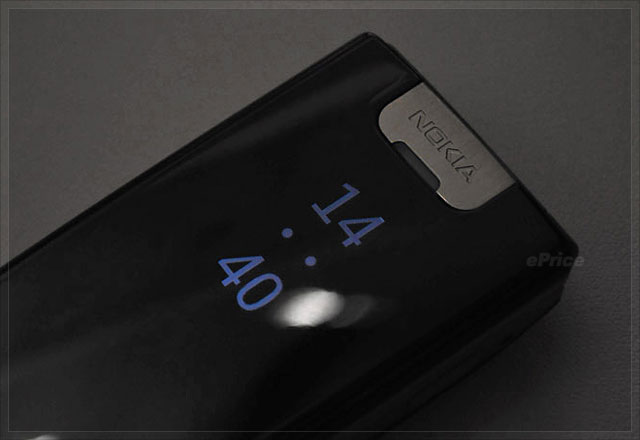 圓潤極簡真時尚　Nokia 中階三寶、即將報到