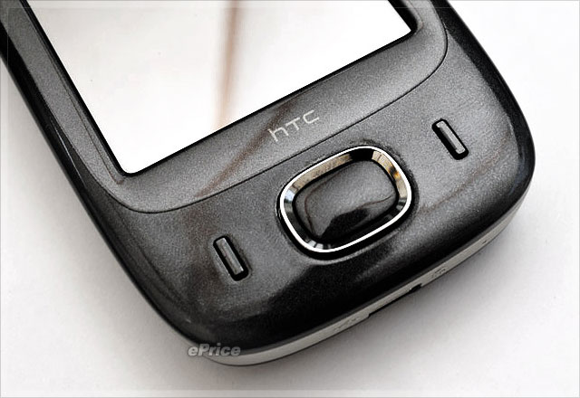 粉墨登場！　HTC Touch Pro / Viva 雙機搶市