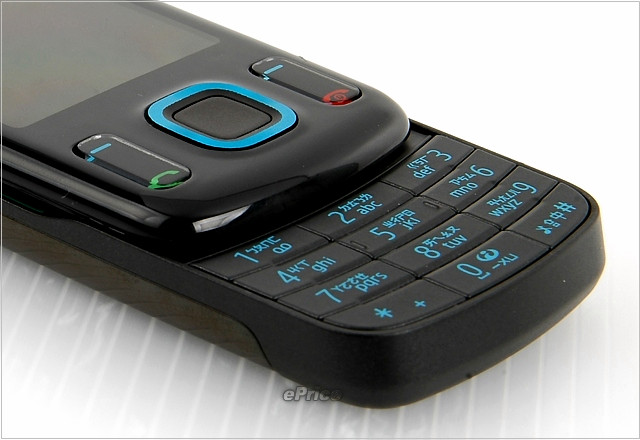 功能 x 設計頂尖款　Nokia 6600s 滑出潮流