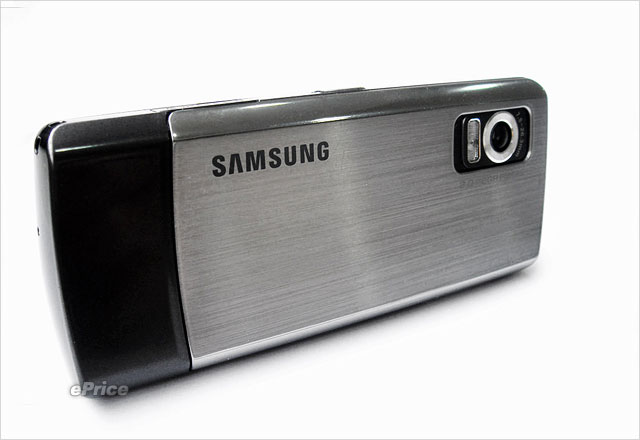 金屬新直感　Samsung L708 超值上場