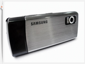金屬新直感　Samsung L708 超值上場