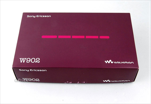 【影音介紹】SE W902  五百萬頂級 Walkman