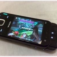 表現直逼 N96! Nokia N85 第一手測試心得