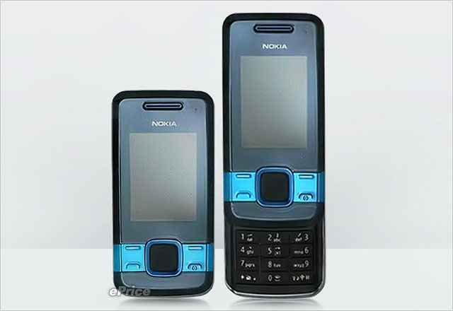 LG Prada II / KC780、Nokia 7100s 新發表