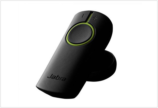 藍牙耳機變時尚　Jabra BT2070 閃耀黃圈上市