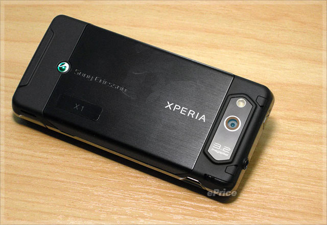 九大介面 x 中文外掛　Xperia X1 香港版體驗！