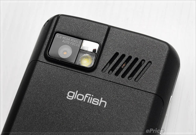 數位電視 + GPS　glofiish V900 全方位評測