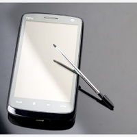 影音「大」震撼! HTC Touch HD 測試報告