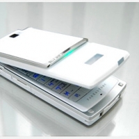 [視訊] 富士通 F905i 台灣中文版～長篇解析