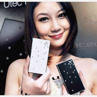 平價精品新銳：Utec Designer「星鑽機」