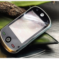 WM 導航觸控首發:MOTO A3100 一萬六有找