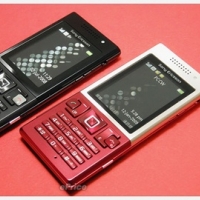 春節最應景！　SE T700 金紅、酷黑新色報到