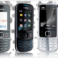 Nokia 發表三新機:6700c、6303c 與 2700c