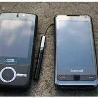 遲來的 500 萬智慧手機：GSmart MS820