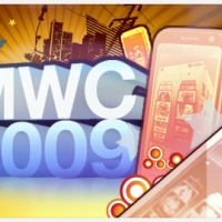引領期盼！　MWC 2009 注目手機大公開