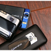 【MWC 2009】SE C901、C903、C510 直擊