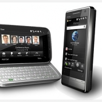 【MWC 2009】HTC 發表 Diamond2、Pro2