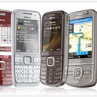 【MWC 2009】Nokia 四機發表，沒有高階 N 系