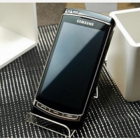 【MWC 2009】Samsung i8910 超級旗艦