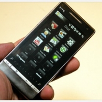 【MWC 2009】HTC 二代鑽石亮相實測