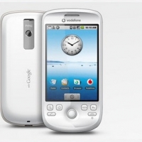 【MWC 2009】HTC Magic 二代 Google 機