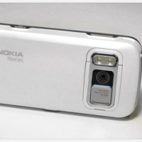 【MWC 2009】Nokia N86 八百萬實機試玩