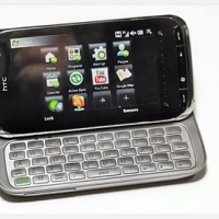 【MWC 2009】HTC Pro2：專業質感更加分