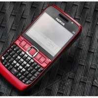 降價改款更超值 Nokia E63 香港繁中版小試