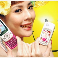 你的寶貝專用機　Samsung Tobi 青春上市