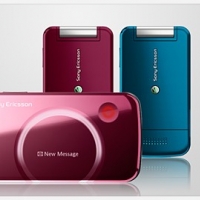 絕對美型之 Sony Ericsson T707 新發表