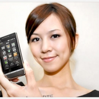 更快更強大！　HTC Diamond2 上市價 21,900