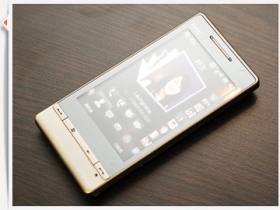HTC Touch Diamond2 補完篇：功能影音講解