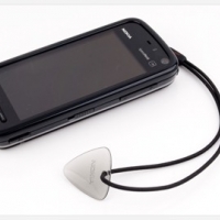 [圖賞] Nokia 5800 XM 高調黑　絕色吸睛