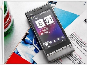 HTC Diamond2 詳解：簡單易用，火力更強大