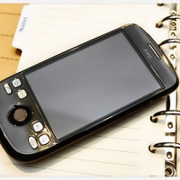 黑色款 HTC Magic 補充功能詳細看