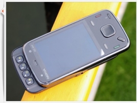 Nokia N86 8MP 工程版　拍攝實力搶先瞧