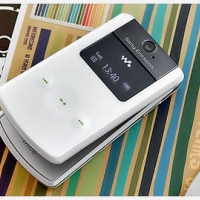 【視訊】SE W508　潮薄換殼 Walkman