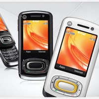 搖晃操作運動風 MOTO W7 動感發表