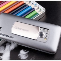 500 萬拍照尖兵　SE C901 直薄更動人