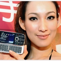 電郵我最行　Nokia E75 六月賣，售一萬八