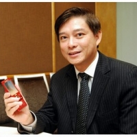 【專訪】Sony Ericsson 亞洲區 副總裁 Peter Ang